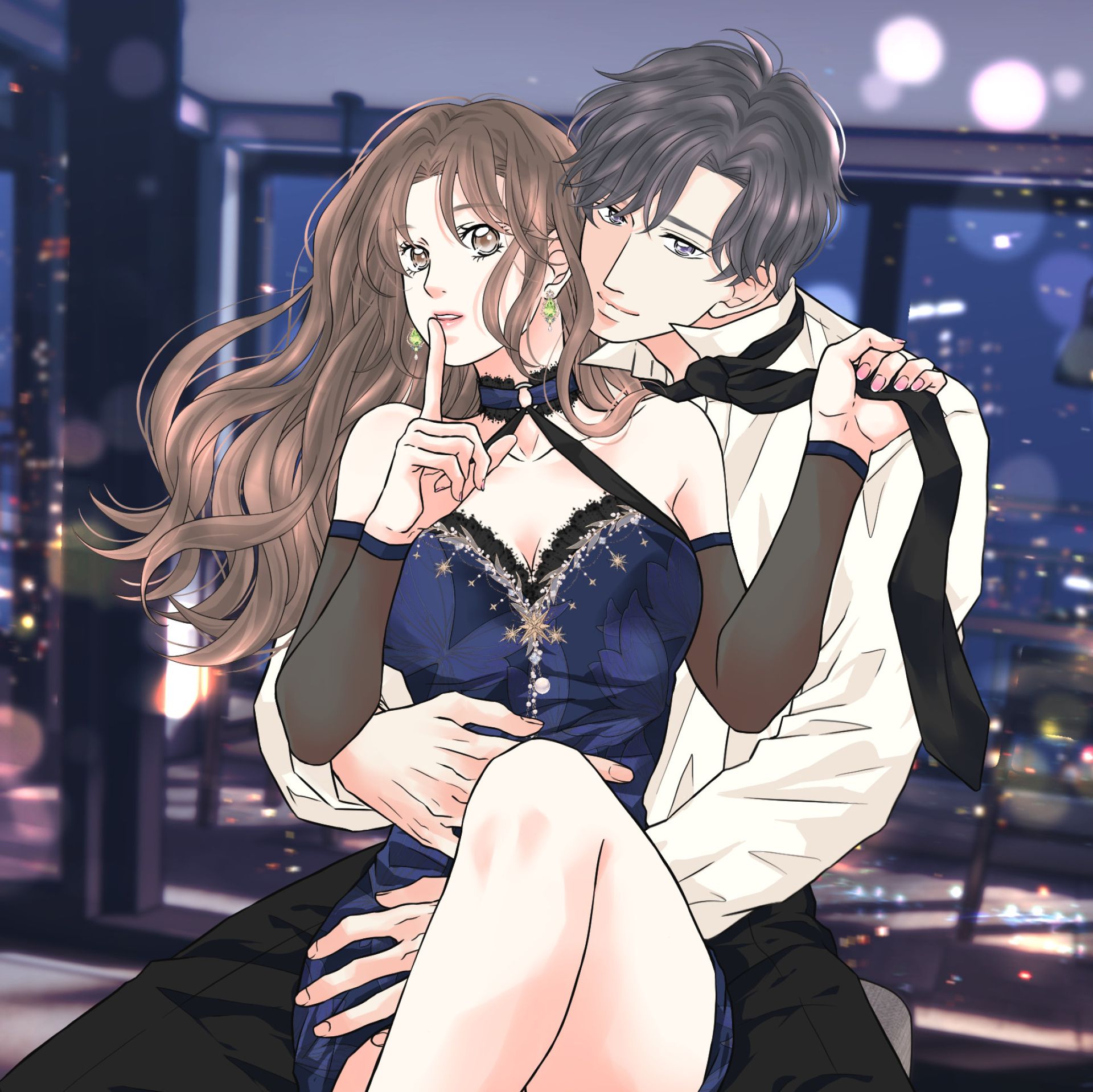 虫虫漫画在线看入口韩漫精选